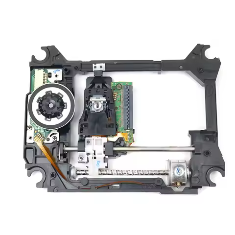 For OPPO BDP-105 Blu-ray Optical Pickup BDP-105D Darbee Edition Blu-Ray Laser Bloc Player Laser Lens