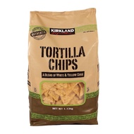 Kirkland Signature Tortilla Chips 1.13 Kg [Taiwan]