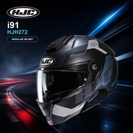 HJC HELMETS i91 HJH272 Modular Motorcycle Helmet