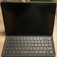 tab huawei matepad second