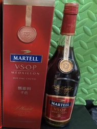 Martell VSOP  Old Fine Cognac