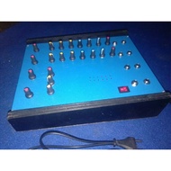 Audio Mixer 2 Chanel Plus Efect