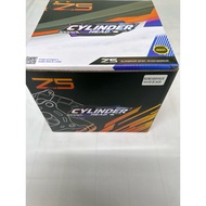 PITSBIKE Z5 WAVE 125 CYLINDER HEAD 24/28MM