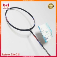 Badminton Racket Yonex LT (Frame) genuine Astrox 21i, Astrox 27i, Voltric 20i, Voltric 25i - Construction badminton racket