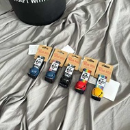 T Trendy CHUMS Chacha Bird Outdoor Bell Camping Equipment Pendant Accessories