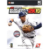 MLB 2K10  PC英文版