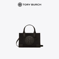 TORY BURCH ELLA mini hand tote bag กระเป๋าผู้หญิง 88589