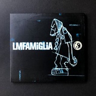LMFAMiGLia CD + VCD / 大懶堂