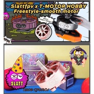 T-MOTOR SLATTS 2306.3 1700KV FPV DRONE Motor Slattfpv