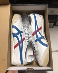 Onitsuka Tiger Mexico 66 白藍紅 男女同款