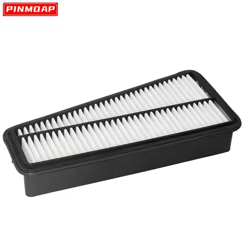 FOR Toyota 4Runner/FJ Cruiser/Tacoma V6 4.0L Replacement Engine Air Filter 17801-31090 CA9683 PA4165