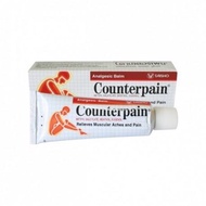 COUNTERPAIN ANALGESIC BALM 30G