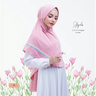 Aqilah hijab