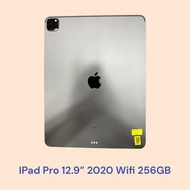 IPad Pro 12.9” 2020 Wifi 256GB