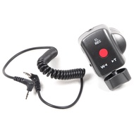 (HARB) Zoom Control DSLR Pro Camcorder Remote Controller 2.5Mm Jack Cable LANC Jack