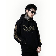 Original Jasad - Rebirth Of Jatisunda Hoodie - Release Metalgear