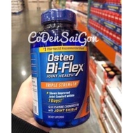 Osteo BI Joint Supplement -FLEX USA 200 tablets