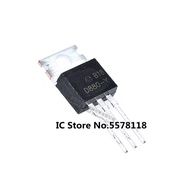 10pcs Transistor D880 Ksd880Y To-220 Npn 3a 60v