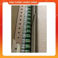 [ 100 pieces ] Resistor 91R , 91ohm 2W