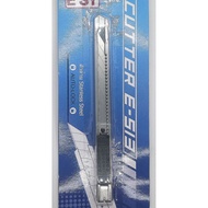E'SY Easy Cutter Silver Model E-513