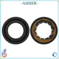 AMBER Outboard Drive Shaft Oil Seal, Rubber 93101-22067, 93101 20M00 Outboard Engine Driveshaft Oil 