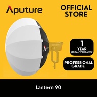 Aputure Lantern 90