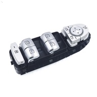 Power Master Window Control Switch Button for Benz W205 N293 X253 C253 GLC260 GLC300 GLC200 GLC220 C