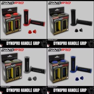 DYNOPRO UNIVERSAL HANDLE GRIP LEMBUT HIGH QUALITY Y15ZR Y16ZR LC135 Y125ZR NVX NMAXSOLARIZ AVANTIZ L