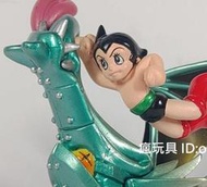 ◣瘋玩具◥新-拆拍 海洋堂盒玩/Astro Boy 原子小金剛場景組 手塚治虫/手塚治蟲(2902 ET)非轉蛋