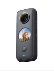 Insta 360 one X2