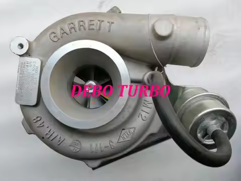 NEW GENUINE GARRETT GT30 721577-0003 G2000-1118100-135 Turbocharger for Yuchai YC4G210 YC4G200 5.2L 