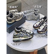 [Details Included Support Real Shot] New Balance M1906R "White Gold Silver" nb1906 Deconstruction Se