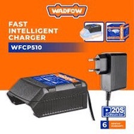 Wadfow WFCP510 20V battery charger