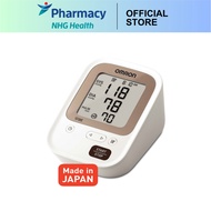 Omron BP Monitor JPN750