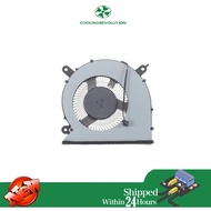 Laptop CPU Cooling Fan NS85A04 DC05V 0.50A -17K01 for Samsung Notebook 5 35X0AA NP550XTA BA31-00185A