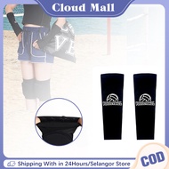 1 Pair Volleyball Supporter Arm Sports Volleyball Arm Sleeve for Youth Protect Arms Sting