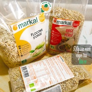 Hạt lúa mạch ngọc trai (Ý dĩ )hữu cơ Markal - Pearl Barley