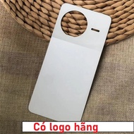 Nắp lưng Xiaomi Redmi K80 / Poco F7 Pro - Zorn