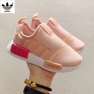A_didas NMD 360 Slip On Boys Shoes Girls Shoes Sports Shoes Casual Shoes