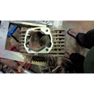 block kawasaki k1 115 cc original USED