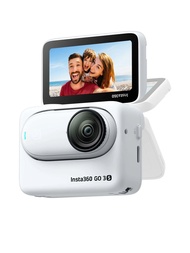 Insta360 GO 3s Action Camera 128GB กล้องแอคชั่นแคม สินค้ารับประกัน 1 ปี By Macmodern