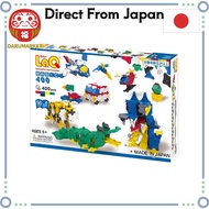 LaQ Basic Series  [From-Japan:]