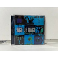 1 CD MUSIC International ACE of BASE Singles of the 90s (M4A79)
