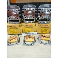 ORI TOBAKI W125 WAVE 125 WAVE 125S WAVE 125X RACING BLOCK 62/65/66MM WAVE125