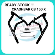 Crashbar CB150X BODY Guard CB150X CRASH BAR CB150X