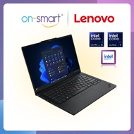 Lenovo ThinkPad E14 Gen 7 | 21SX | Intel Core U5-225U/U7-255H | 16/32GB RAM |512GB SSD | 14" Display
