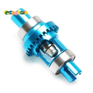 For K989-26 K969-29 Metal Ball Differential Box for  K989 K969 K979 K999 P929 P939 1/28 RC Car Spare
