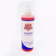Bactishield Antiseptic Hand Wash/Handrub With 4% Chlorhexidine, 500ml Per Bottle/