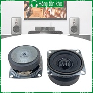 WIN 2Inch 52mm Full frequency Speaker 4Ohm 5w10w Rubber Side Speakers Subwoofer Horn Multimedias Speaker