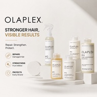Olaplex No.3, No.4, No.5, No.6, No.7 Olaplex Treatment Rambut/ Shampoo/ Conditioner/ Masker Rambut